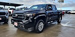 New 2026 TOYOTA TACOMA TRD SPORT in TUSTIN, CALIFORNIA