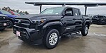 New 2026 TOYOTA TACOMA SR5 in TUSTIN, CALIFORNIA