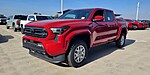 New 2026 TOYOTA TACOMA TRD SPORT in TUSTIN, CALIFORNIA