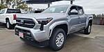 New 2026 TOYOTA TACOMA TRD SPORT in TUSTIN, CALIFORNIA