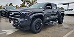 New 2026 TOYOTA TACOMA SR5 in TUSTIN, CALIFORNIA