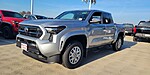 New 2026 TOYOTA TACOMA TRD SPORT in TUSTIN, CALIFORNIA