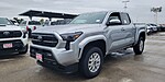 New 2026 TOYOTA TACOMA TRD SPORT in TUSTIN, CALIFORNIA
