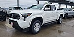 New 2026 TOYOTA TACOMA SR5 in TUSTIN, CALIFORNIA