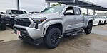 New 2026 TOYOTA TACOMA TRD SPORT in TUSTIN, CALIFORNIA