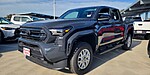 New 2026 TOYOTA TACOMA SR in TUSTIN, CALIFORNIA