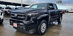 New 2026 TOYOTA TACOMA TRD SPORT in TUSTIN, CALIFORNIA
