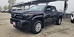 New 2026 TOYOTA TACOMA TRD SPORT in TUSTIN, CALIFORNIA