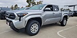 New 2026 TOYOTA TACOMA TRD SPORT in TUSTIN, CALIFORNIA