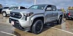 New 2026 TOYOTA TACOMA SR5 in TUSTIN, CALIFORNIA