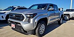 New 2026 TOYOTA TACOMA TRD SPORT in TUSTIN, CALIFORNIA