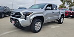 New 2026 TOYOTA TACOMA TRD SPORT in TUSTIN, CALIFORNIA