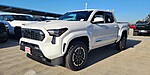 New 2026 TOYOTA TACOMA TRD SPORT in TUSTIN, CALIFORNIA