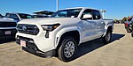 New 2026 TOYOTA TACOMA TRD SPORT in TUSTIN, CALIFORNIA