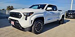 New 2026 TOYOTA TACOMA TRD SPORT in TUSTIN, CALIFORNIA