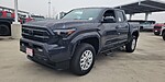 New 2026 TOYOTA TACOMA SR5 in TUSTIN, CALIFORNIA