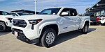 New 2026 TOYOTA TACOMA SR5 in TUSTIN, CALIFORNIA