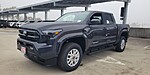 New 2026 TOYOTA TACOMA SR5 in TUSTIN, CALIFORNIA