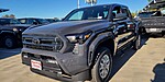 New 2026 TOYOTA TACOMA SR5 in TUSTIN, CALIFORNIA