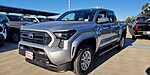 New 2026 TOYOTA TACOMA SR5 in TUSTIN, CALIFORNIA