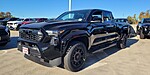 New 2026 TOYOTA TACOMA TRD SPORT in TUSTIN, CALIFORNIA