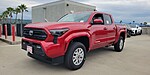 New 2026 TOYOTA TACOMA SR5 in TUSTIN, CALIFORNIA