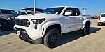 New 2026 TOYOTA TACOMA TRD SPORT in TUSTIN, CALIFORNIA