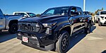 New 2026 TOYOTA TACOMA SR5 in TUSTIN, CALIFORNIA