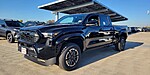 New 2026 TOYOTA TACOMA SR5 in TUSTIN, CALIFORNIA