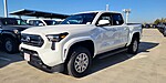 New 2026 TOYOTA TACOMA SR5 in TUSTIN, CALIFORNIA
