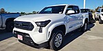 New 2026 TOYOTA TACOMA SR5 in TUSTIN, CALIFORNIA