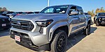 New 2026 TOYOTA TACOMA SR5 in TUSTIN, CALIFORNIA