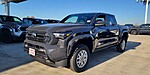 New 2026 TOYOTA TACOMA SR5 in TUSTIN, CALIFORNIA