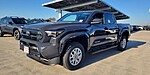 New 2026 TOYOTA TACOMA SR5 in TUSTIN, CALIFORNIA