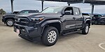 New 2026 TOYOTA TACOMA SR5 in TUSTIN, CALIFORNIA