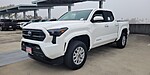 New 2026 TOYOTA TACOMA SR5 in TUSTIN, CALIFORNIA