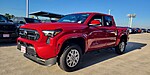 New 2026 TOYOTA TACOMA SR5 in TUSTIN, CALIFORNIA