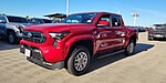 New 2026 TOYOTA TACOMA SR5 in TUSTIN, CALIFORNIA