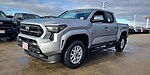 New 2026 TOYOTA TACOMA SR5 in TUSTIN, CALIFORNIA