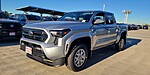New 2026 TOYOTA TACOMA SR5 in TUSTIN, CALIFORNIA