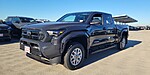 New 2026 TOYOTA TACOMA SR5 in TUSTIN, CALIFORNIA