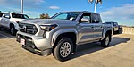 New 2026 TOYOTA TACOMA SR5 in TUSTIN, CALIFORNIA
