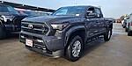 New 2026 TOYOTA TACOMA SR5 in TUSTIN, CALIFORNIA