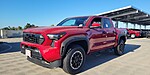 New 2026 TOYOTA TACOMA HYBRID TRD OFF ROAD in TUSTIN, CALIFORNIA