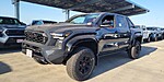 New 2026 TOYOTA TACOMA HYBRID TRD PRO in TUSTIN, CALIFORNIA