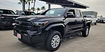 New 2026 TOYOTA TACOMA SR5 in TUSTIN, CALIFORNIA