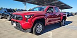 New 2026 TOYOTA TACOMA SR in TUSTIN, CALIFORNIA