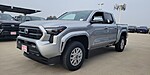 New 2026 TOYOTA TACOMA SR5 in TUSTIN, CALIFORNIA