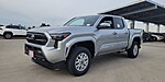 New 2026 TOYOTA TACOMA SR5 in TUSTIN, CALIFORNIA