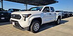 New 2026 TOYOTA TACOMA SR in TUSTIN, CALIFORNIA